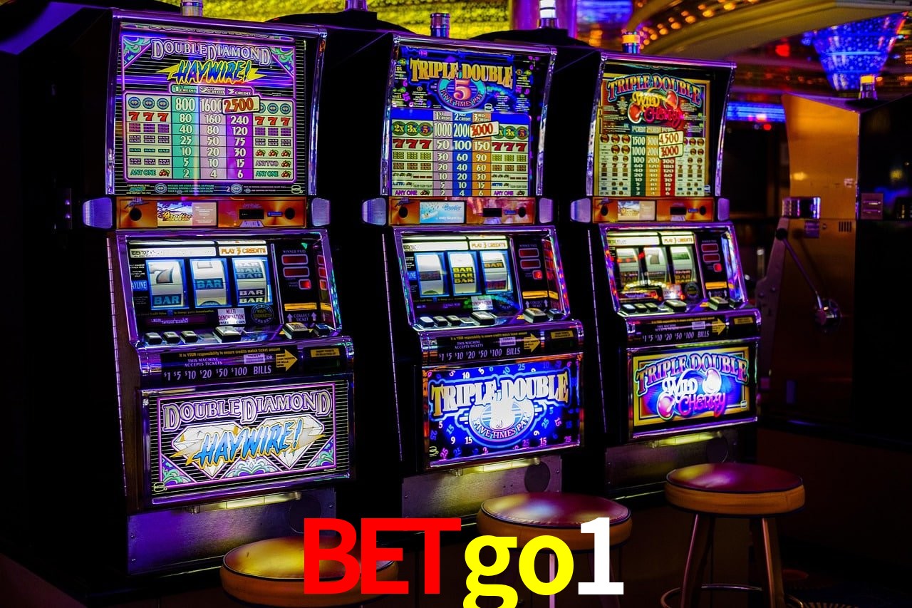 Estatísticas betgo1