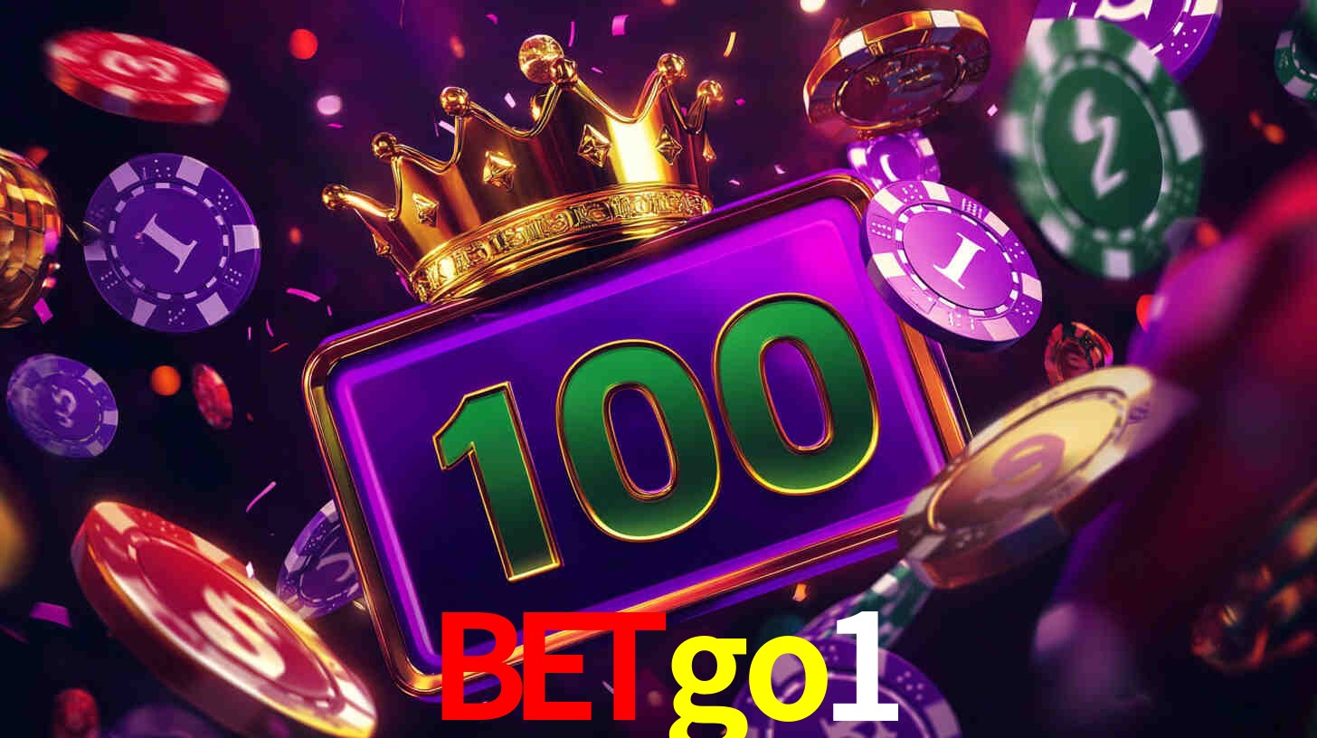 Welcome Bonus betgo1