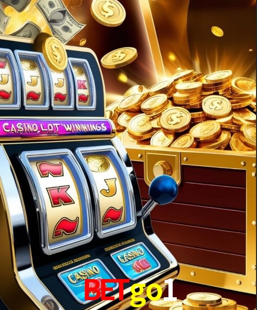 Platform Technology betgo1