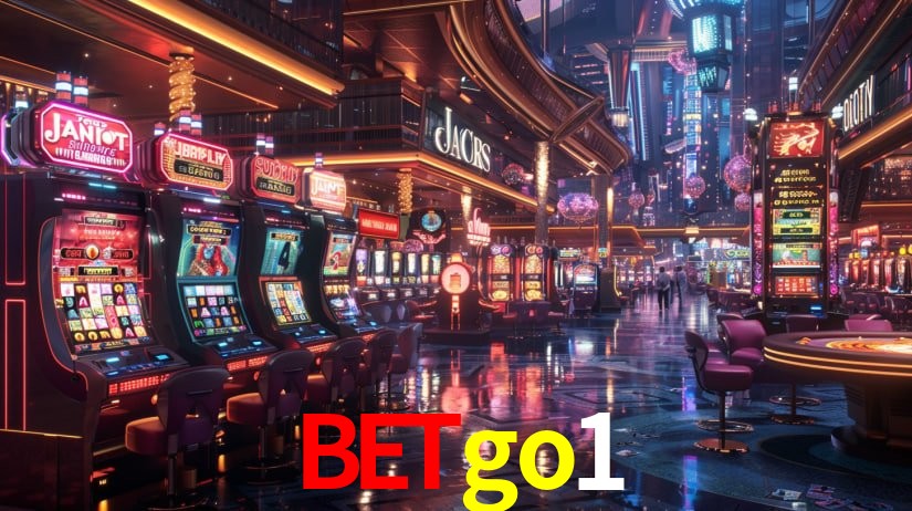 Flash Promotion betgo1