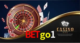 Recursos de Bônus betgo1