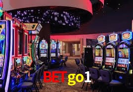 betgo1: Jogos de Caça-Níqueis-Altas Recompensas, Roleta-Velocidade, Blackjack-Desafios Máximos