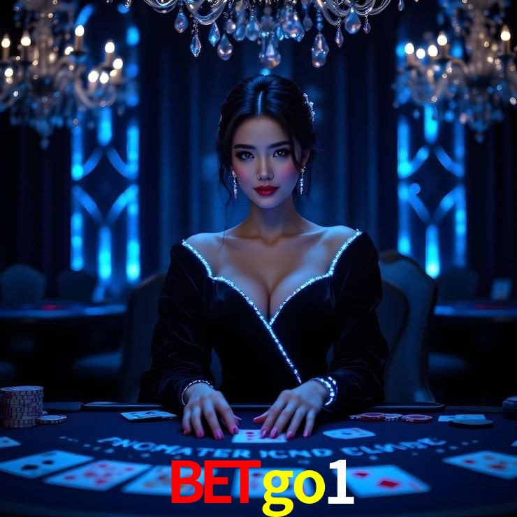 Tecnologia da Plataforma betgo1