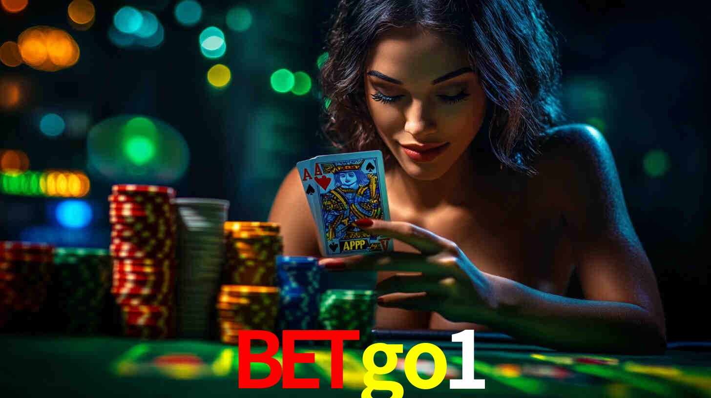 Inovações de Jogos na betgo1: O Futuro das Experiências Interativas