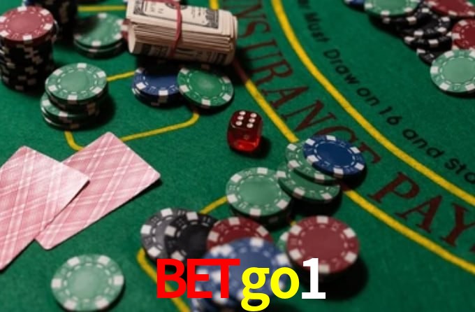 Exclusive Games betgo1