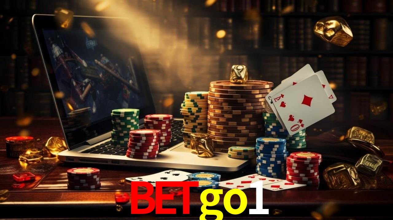 Apostas de Futebol betgo1