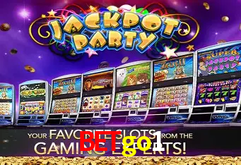 Descubra o Mundo do Cassino Online com betgo1