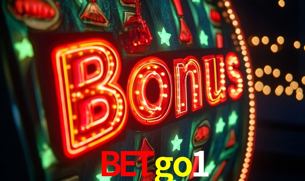 Casino Ao Vivo betgo1