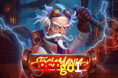 Sistemas de Segurança betgo1