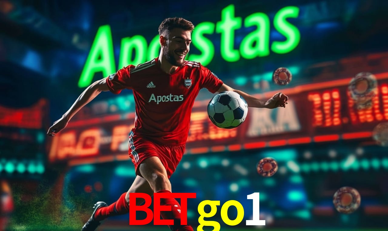 Bônus Diários betgo1