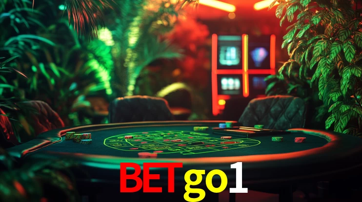 Bonus Features betgo1