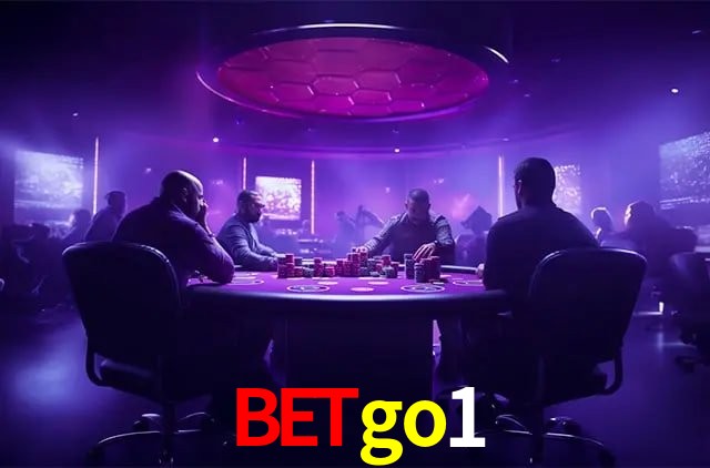 Provedores de Jogos betgo1