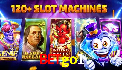 A Popularidade dos Caça-Níqueis no betgo1