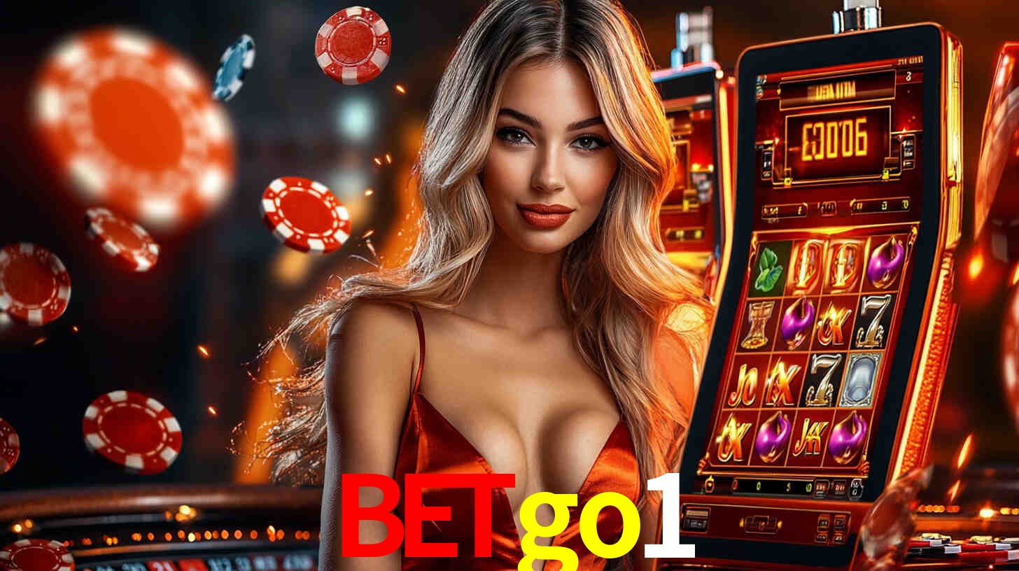 VIP Casino betgo1
