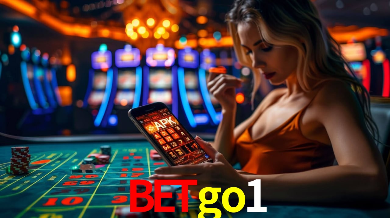 Slot Games betgo1